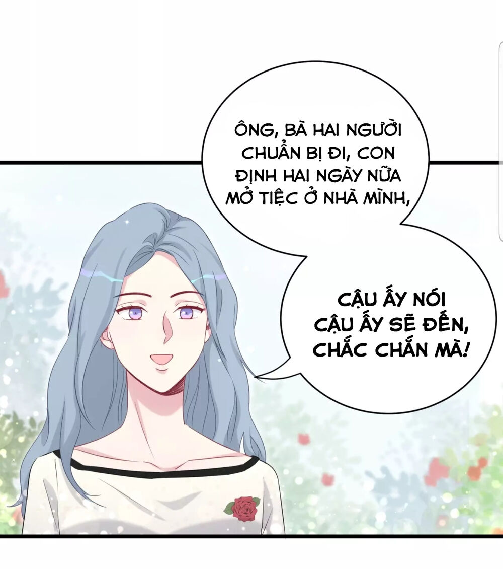 Đứa Bé Là Của Ai ???? Chapter 113 - Trang 2