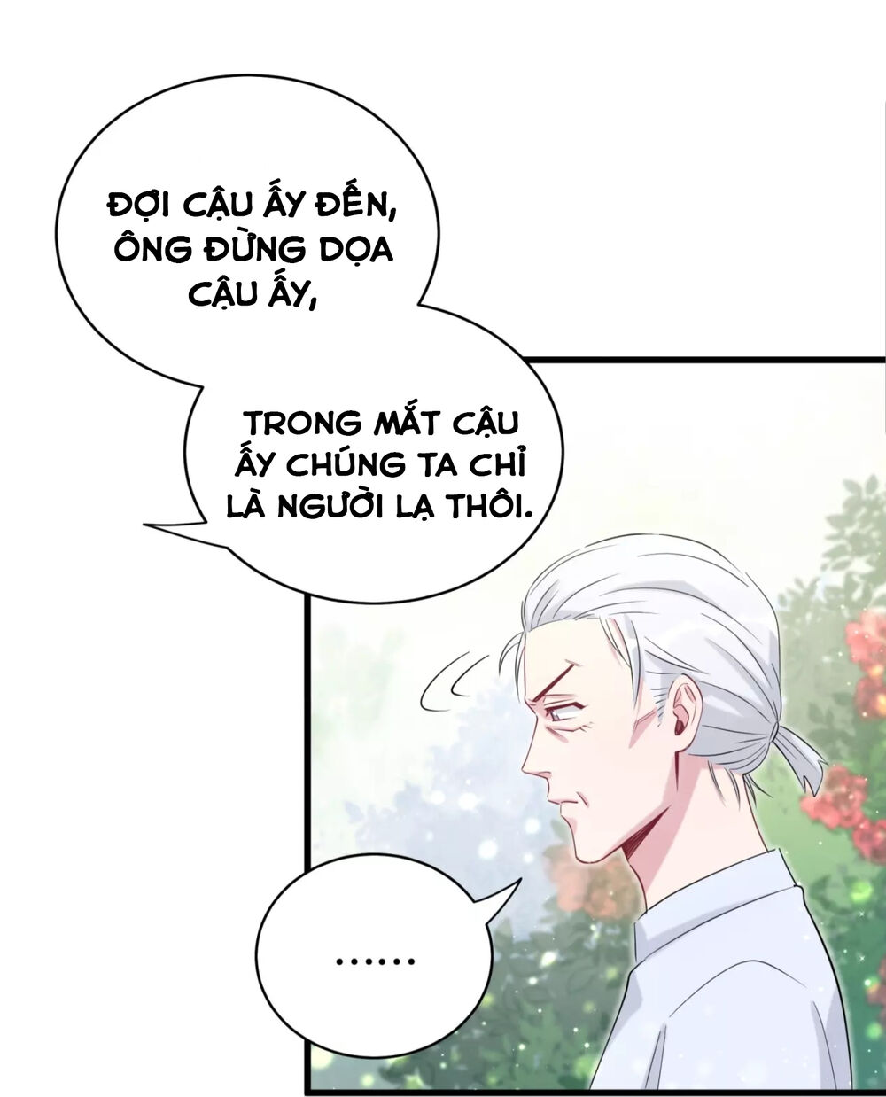 Đứa Bé Là Của Ai ???? Chapter 113 - Trang 2