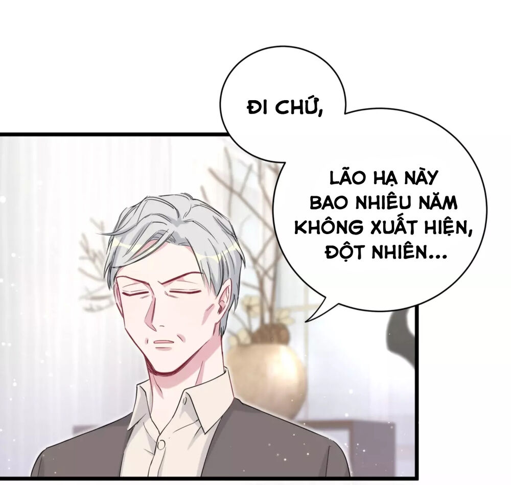 Đứa Bé Là Của Ai ???? Chapter 113 - Trang 2