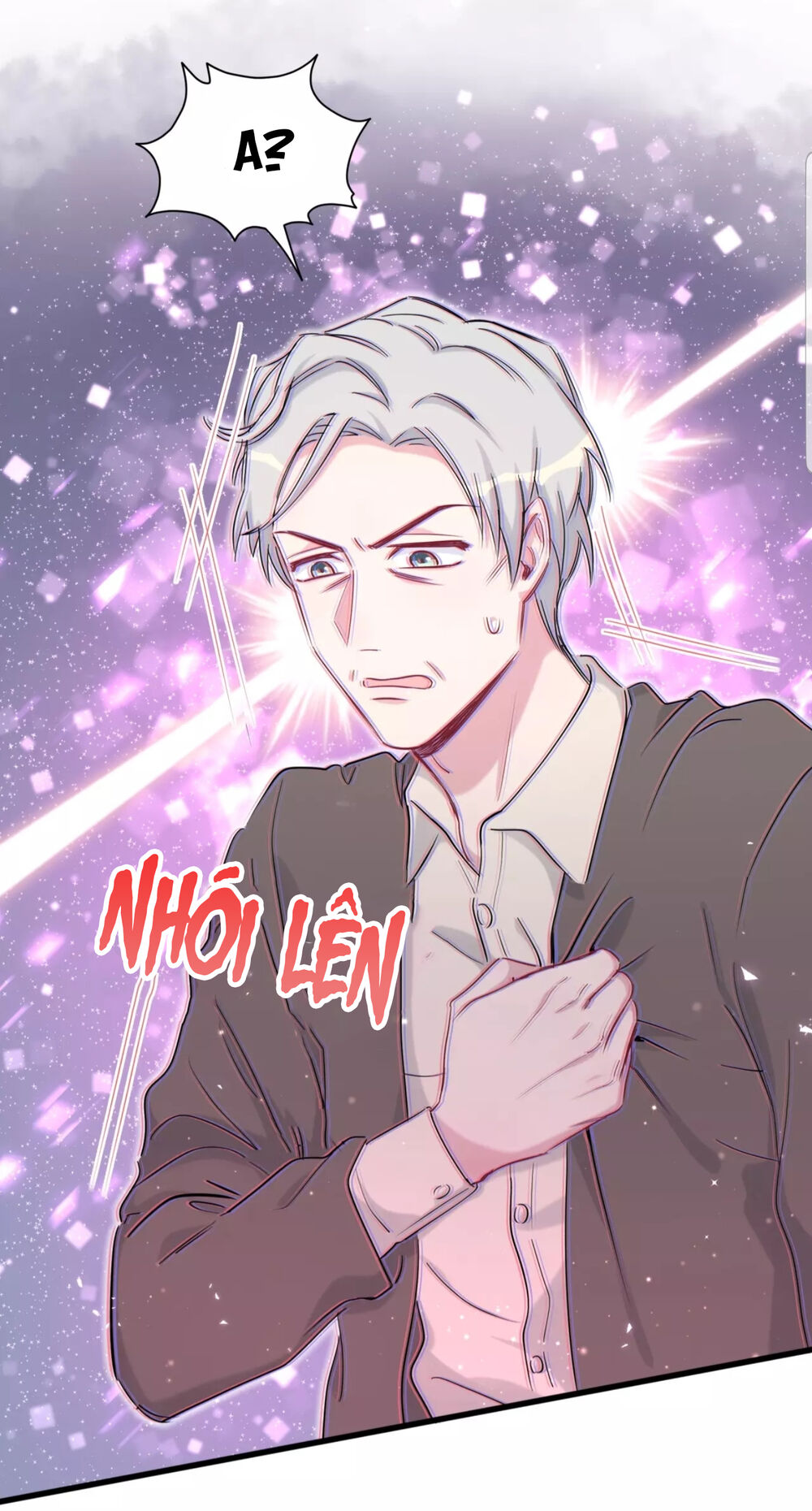 Đứa Bé Là Của Ai ???? Chapter 113 - Trang 2