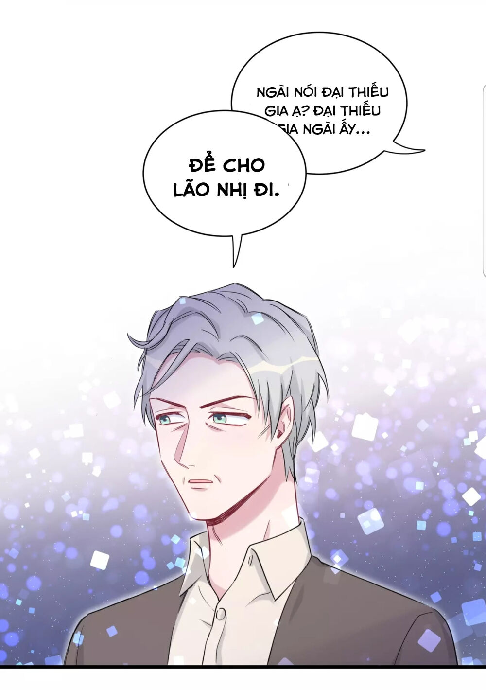 Đứa Bé Là Của Ai ???? Chapter 113 - Trang 2