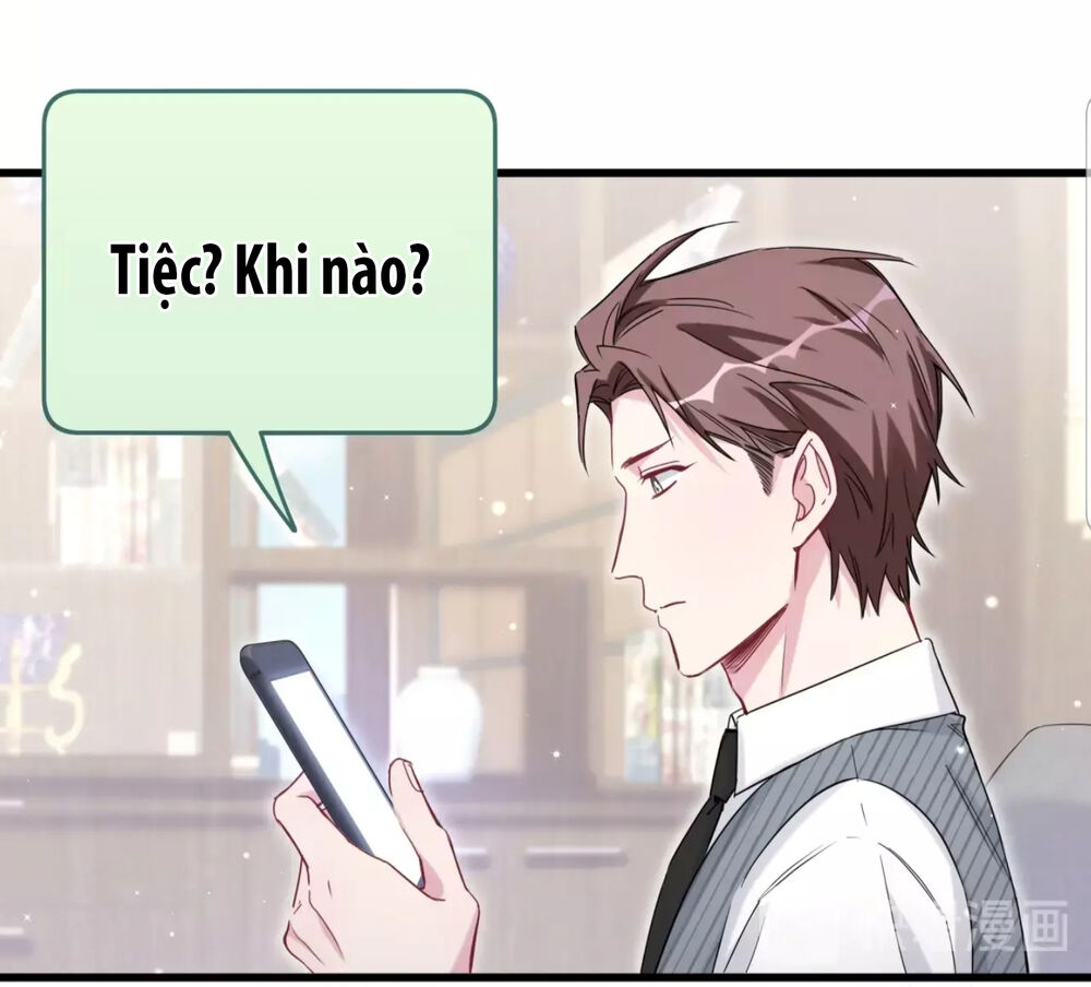 Đứa Bé Là Của Ai ???? Chapter 113 - Trang 2