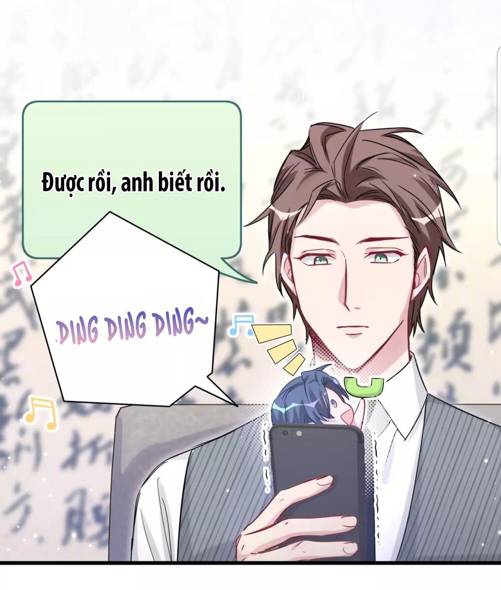 Đứa Bé Là Của Ai ???? Chapter 113 - Trang 2