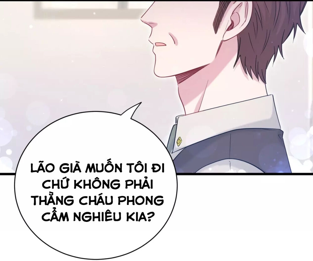 Đứa Bé Là Của Ai ???? Chapter 113 - Trang 2