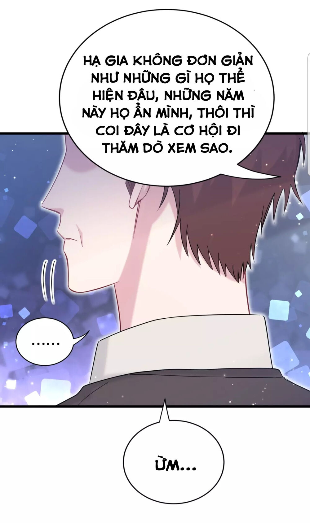 Đứa Bé Là Của Ai ???? Chapter 113 - Trang 2