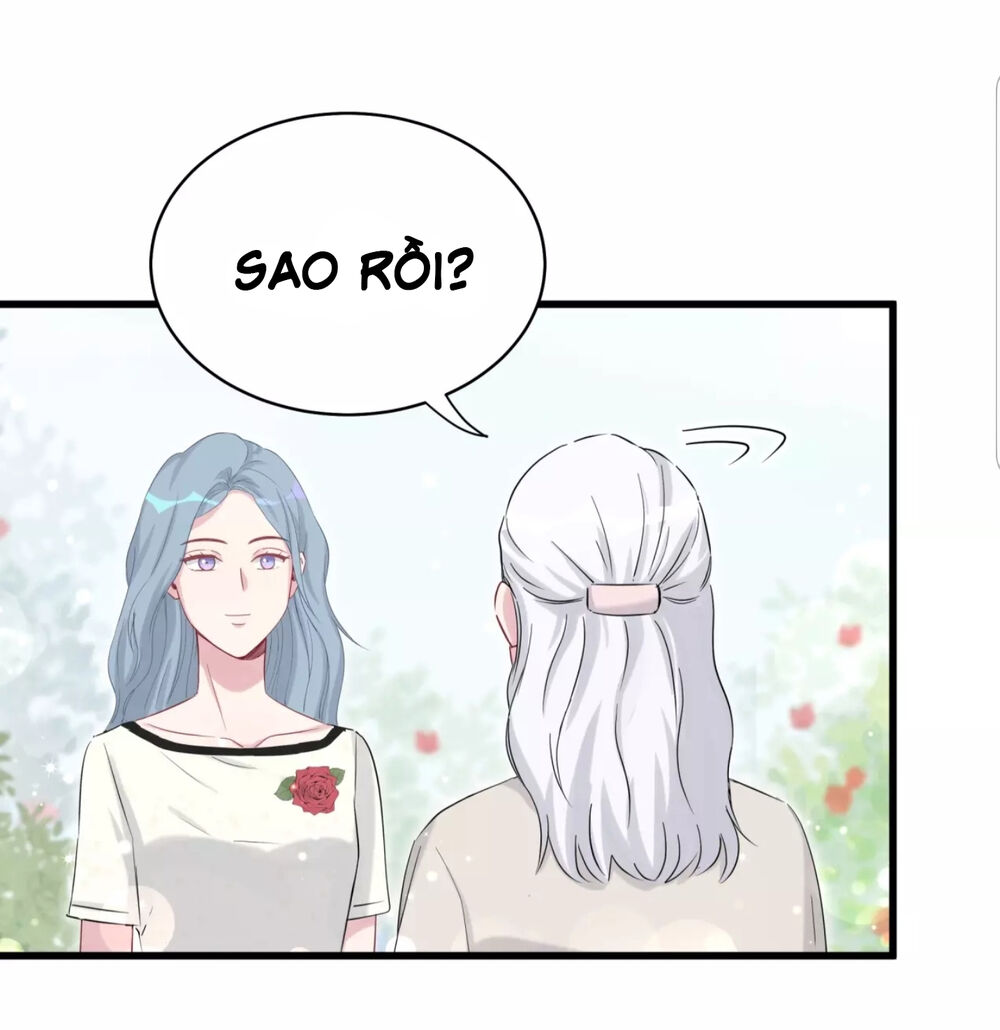 Đứa Bé Là Của Ai ???? Chapter 113 - Trang 2