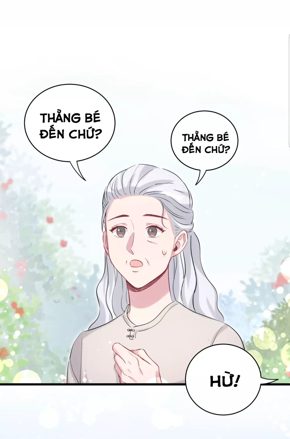 Đứa Bé Là Của Ai ???? Chapter 113 - Trang 2