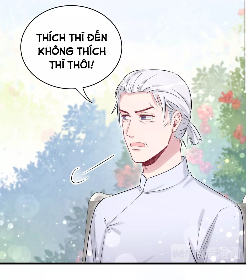 Đứa Bé Là Của Ai ???? Chapter 113 - Trang 2