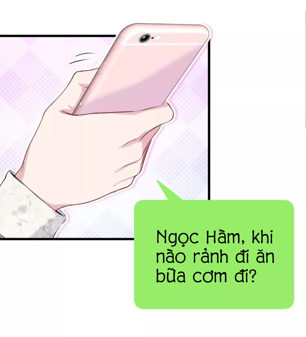 Đứa Bé Là Của Ai ???? Chapter 110 - Trang 2