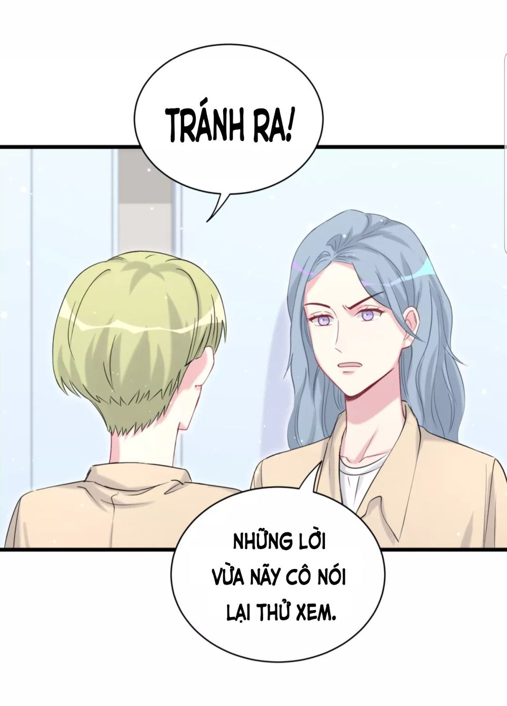 Đứa Bé Là Của Ai ???? Chapter 108 - Trang 2