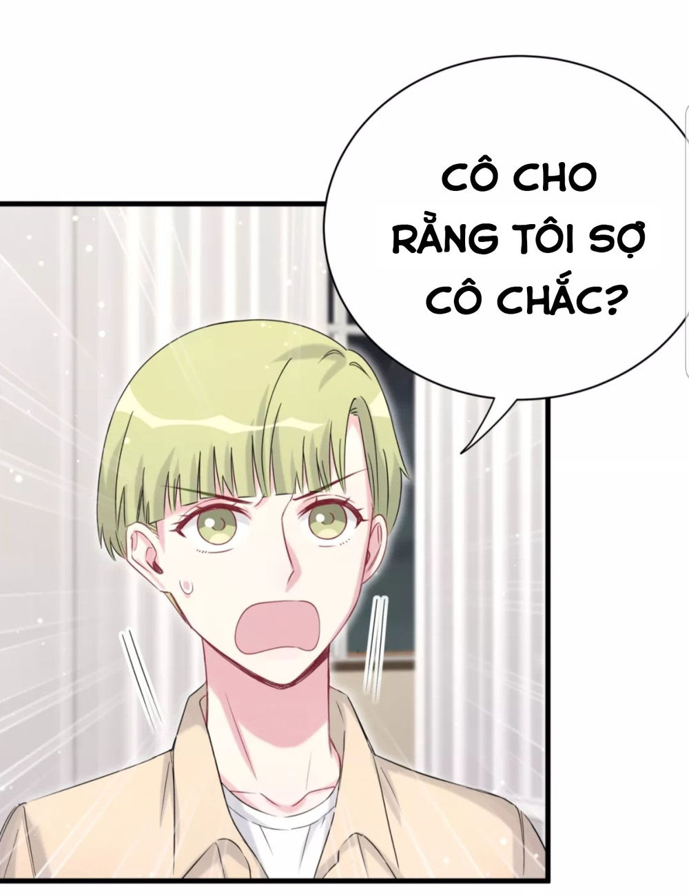 Đứa Bé Là Của Ai ???? Chapter 108 - Trang 2