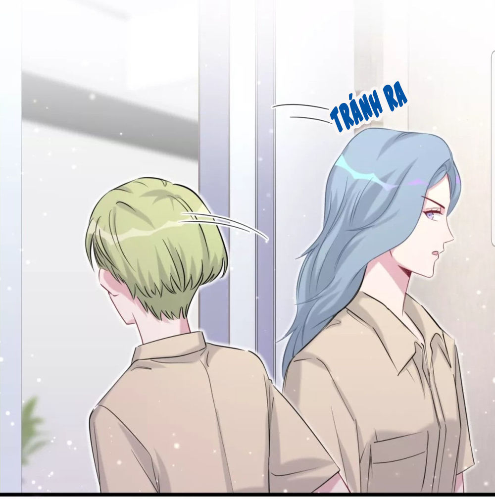 Đứa Bé Là Của Ai ???? Chapter 108 - Trang 2