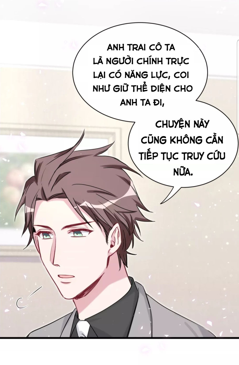 Đứa Bé Là Của Ai ???? Chapter 108 - Trang 2