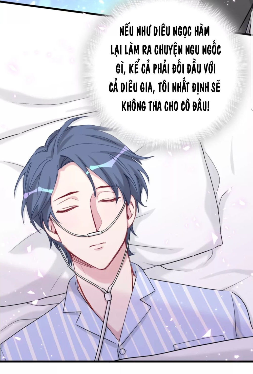 Đứa Bé Là Của Ai ???? Chapter 108 - Trang 2