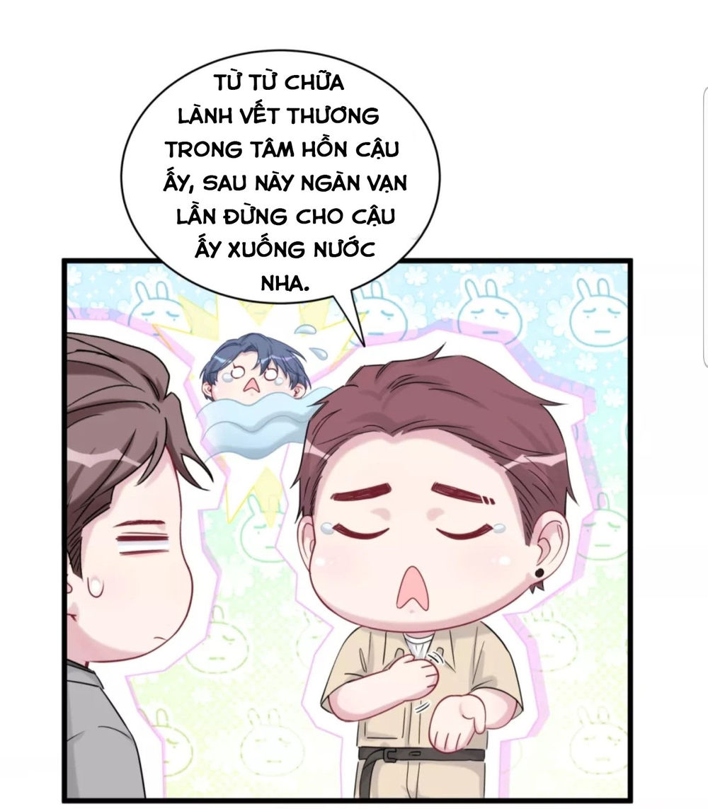 Đứa Bé Là Của Ai ???? Chapter 108 - Trang 2