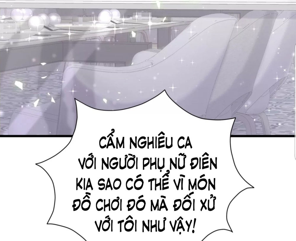 Đứa Bé Là Của Ai ???? Chapter 108 - Trang 2