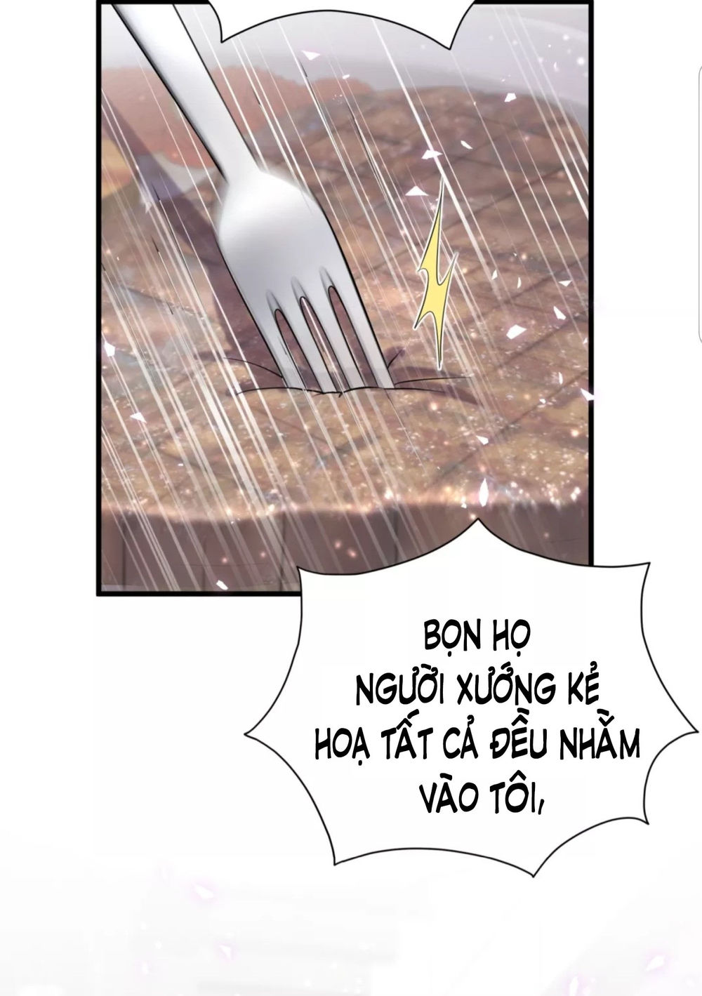 Đứa Bé Là Của Ai ???? Chapter 108 - Trang 2