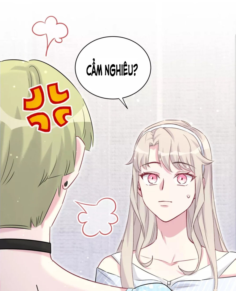 Đứa Bé Là Của Ai ???? Chapter 108 - Trang 2