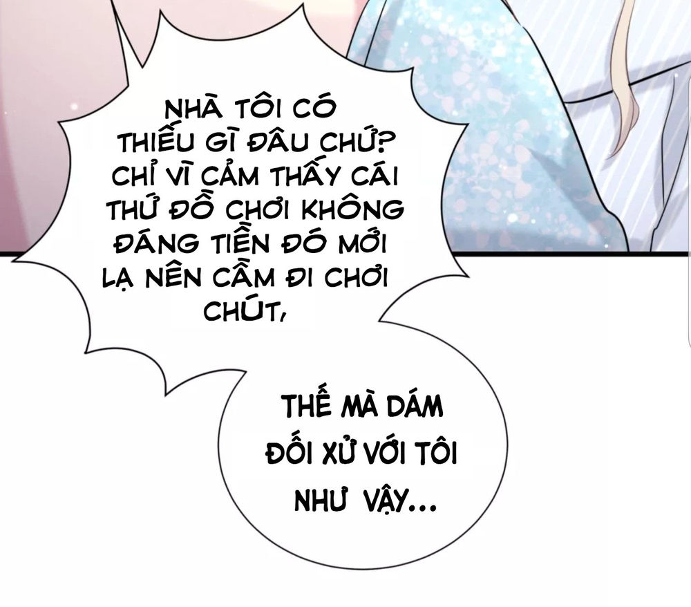 Đứa Bé Là Của Ai ???? Chapter 108 - Trang 2