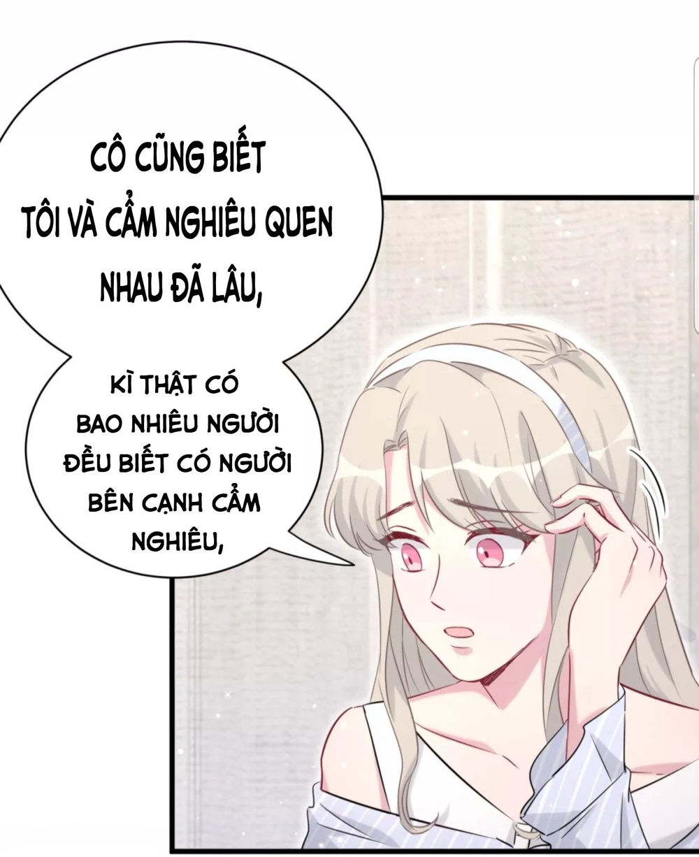 Đứa Bé Là Của Ai ???? Chapter 108 - Trang 2