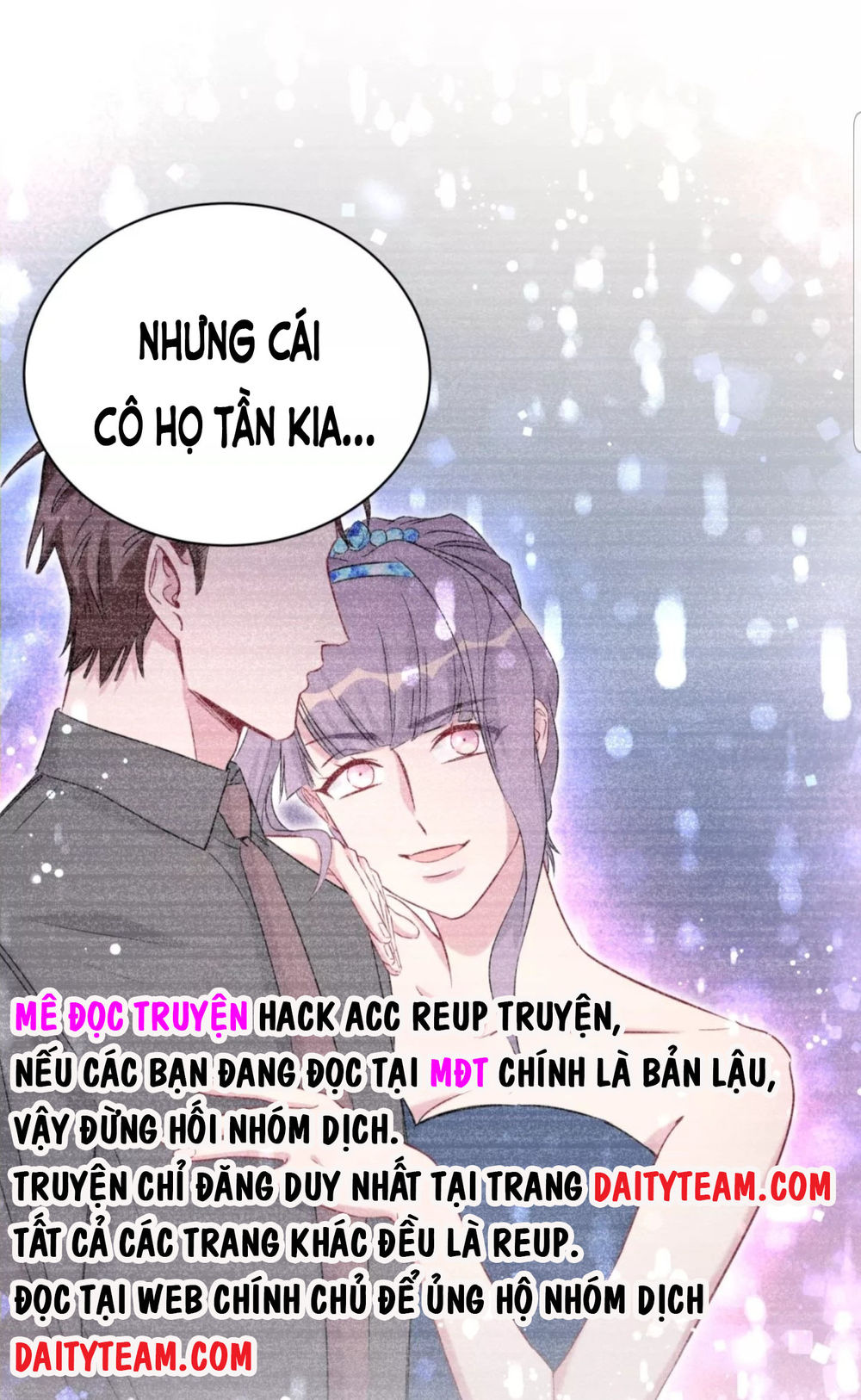 Đứa Bé Là Của Ai ???? Chapter 108 - Trang 2