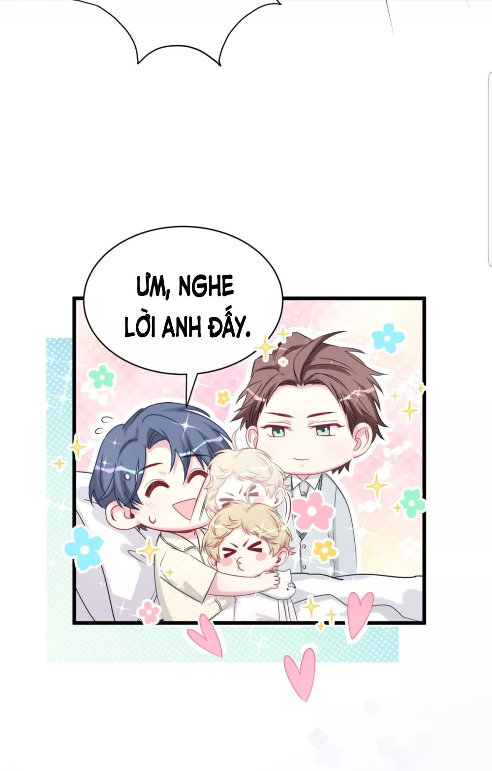 Đứa Bé Là Của Ai ???? Chapter 108 - Trang 2