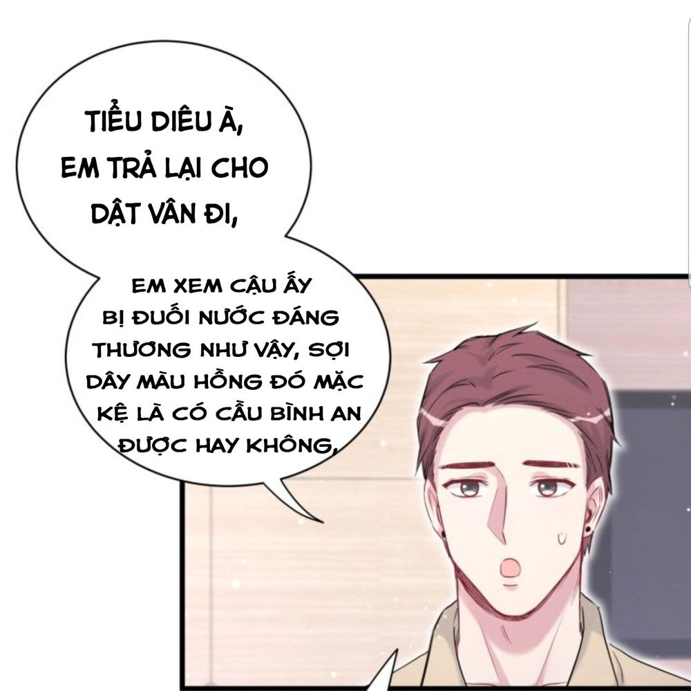 Đứa Bé Là Của Ai ???? Chapter 107 - Trang 2