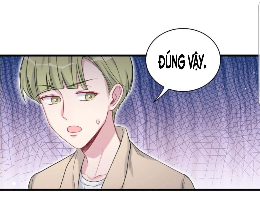 Đứa Bé Là Của Ai ???? Chapter 107 - Trang 2