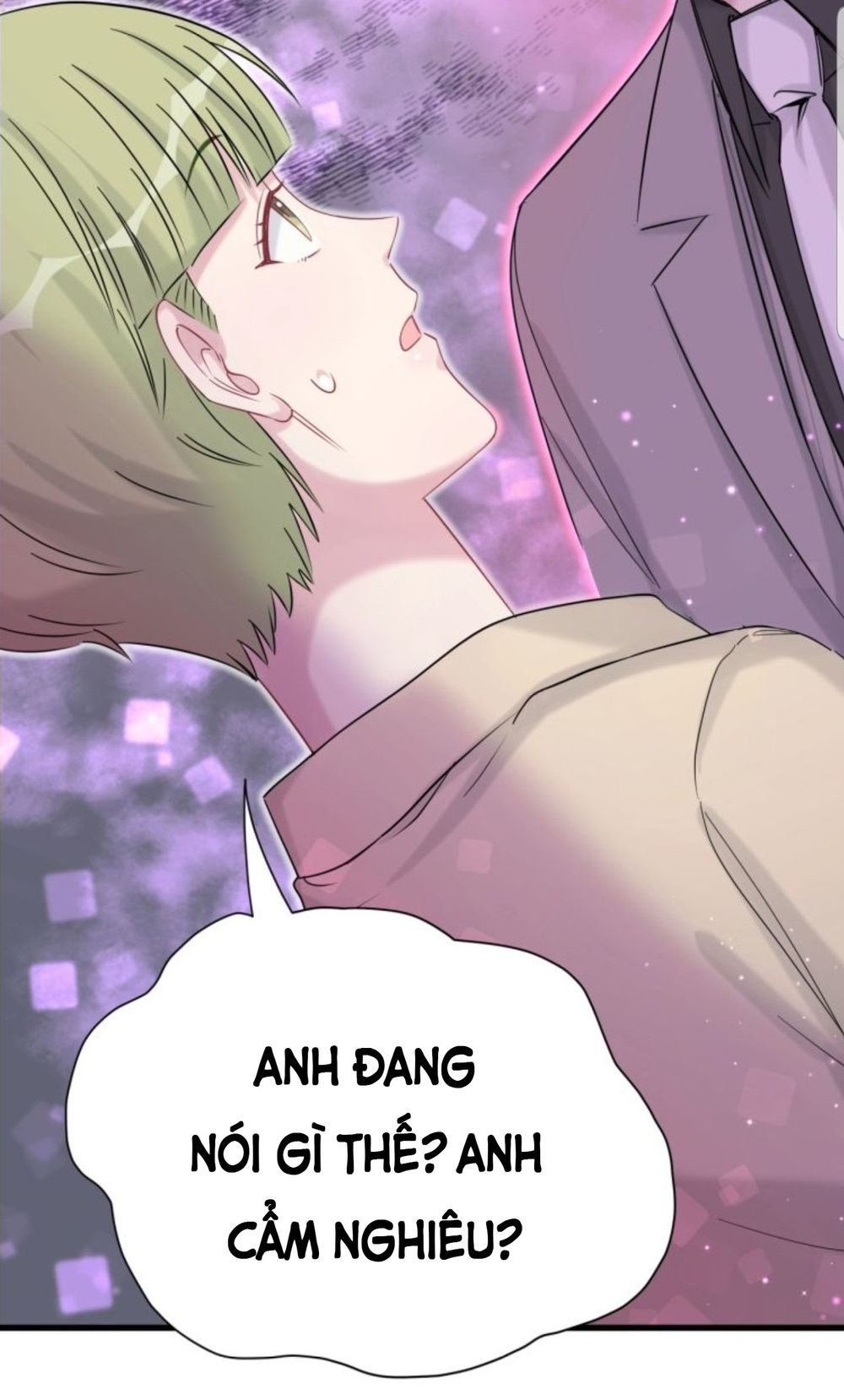 Đứa Bé Là Của Ai ???? Chapter 107 - Trang 2