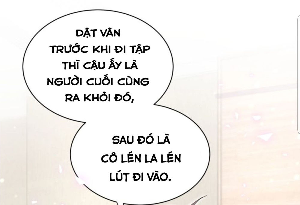 Đứa Bé Là Của Ai ???? Chapter 107 - Trang 2