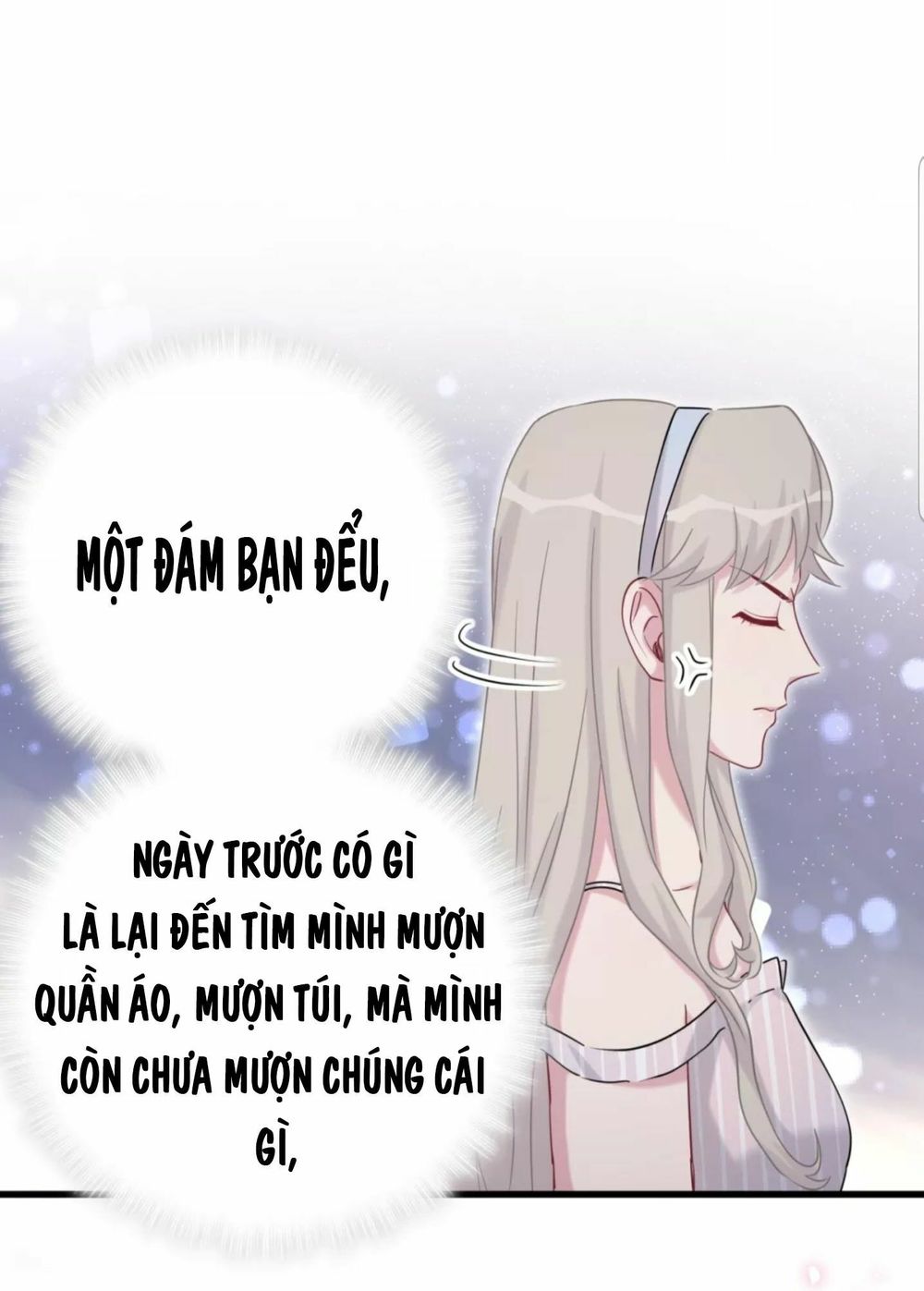 Đứa Bé Là Của Ai ???? Chapter 105 - Trang 2