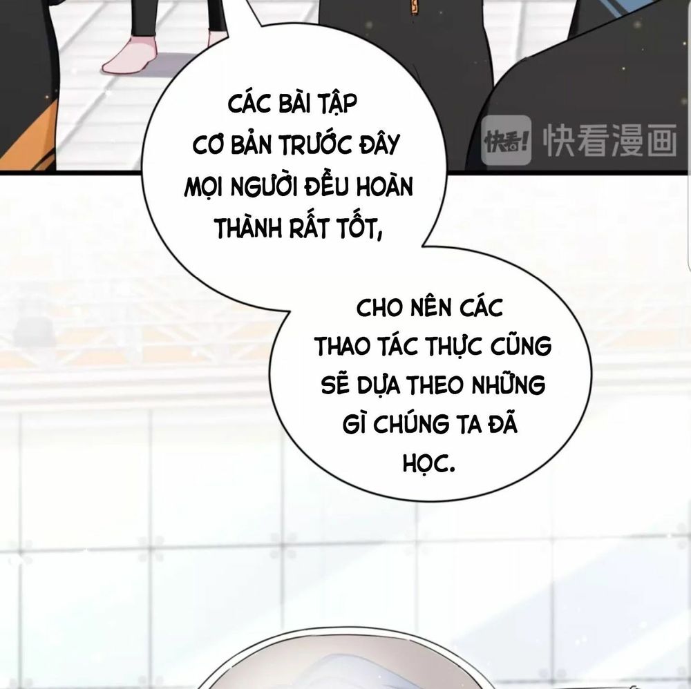 Đứa Bé Là Của Ai ???? Chapter 105 - Trang 2