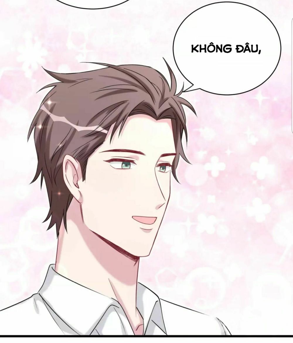 Đứa Bé Là Của Ai ???? Chapter 104 - Trang 2