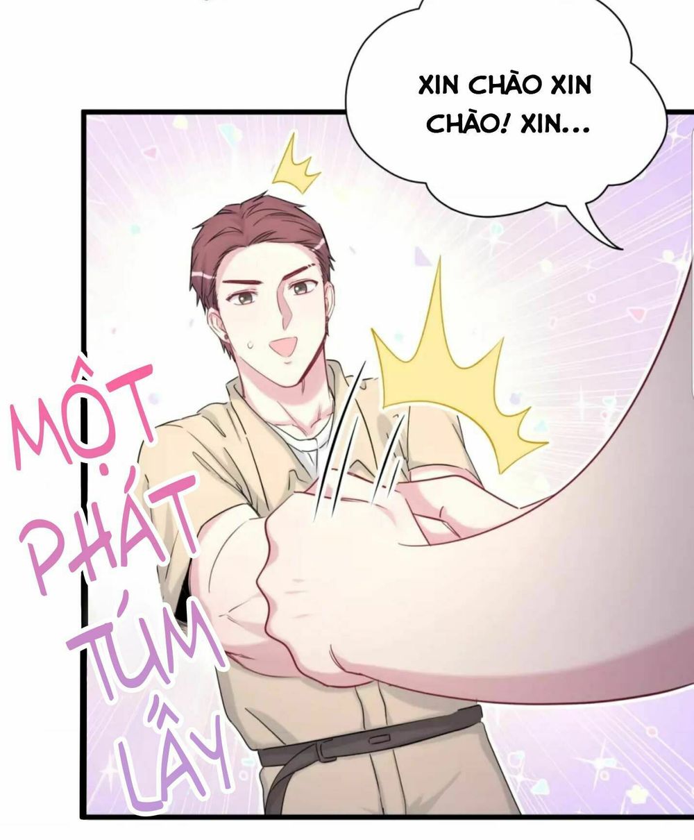 Đứa Bé Là Của Ai ???? Chapter 104 - Trang 2