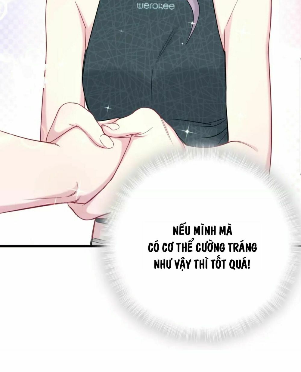 Đứa Bé Là Của Ai ???? Chapter 104 - Trang 2