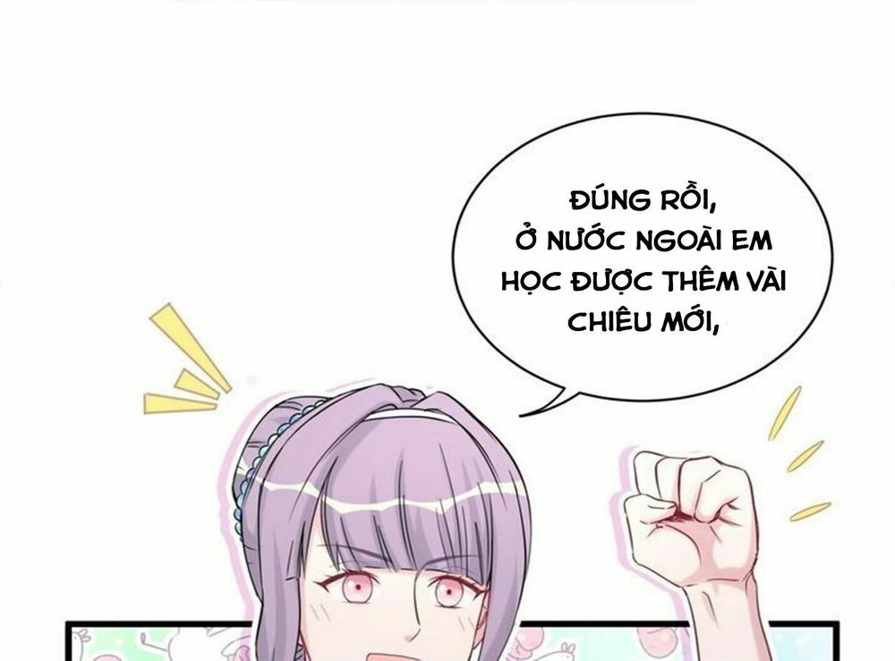 Đứa Bé Là Của Ai ???? Chapter 100 - Trang 2