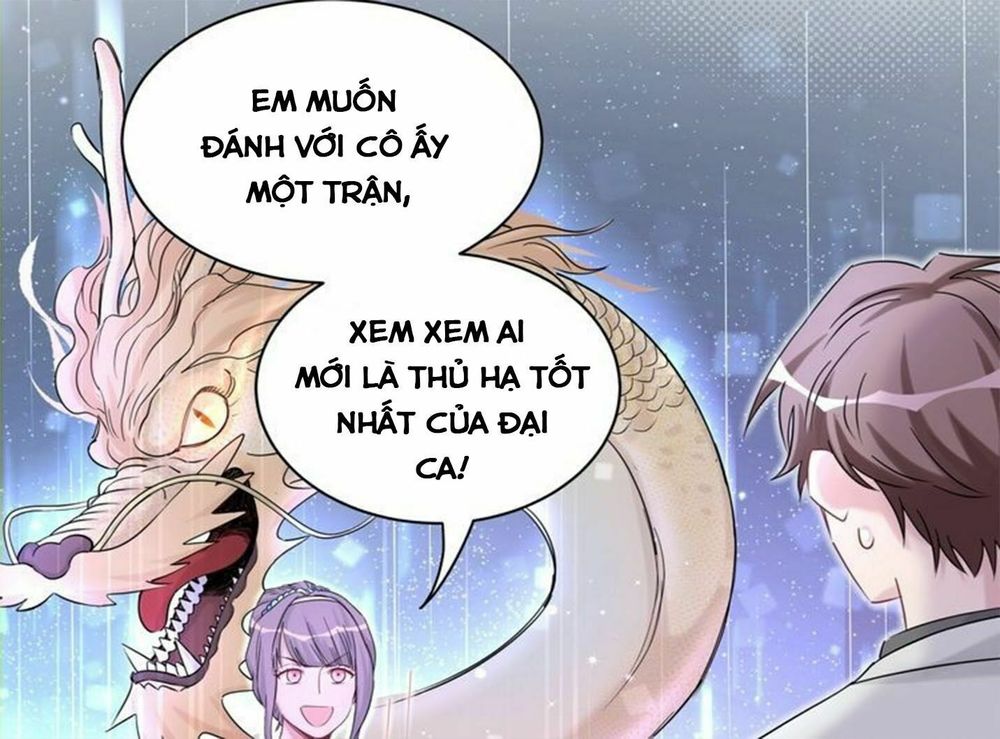 Đứa Bé Là Của Ai ???? Chapter 100 - Trang 2