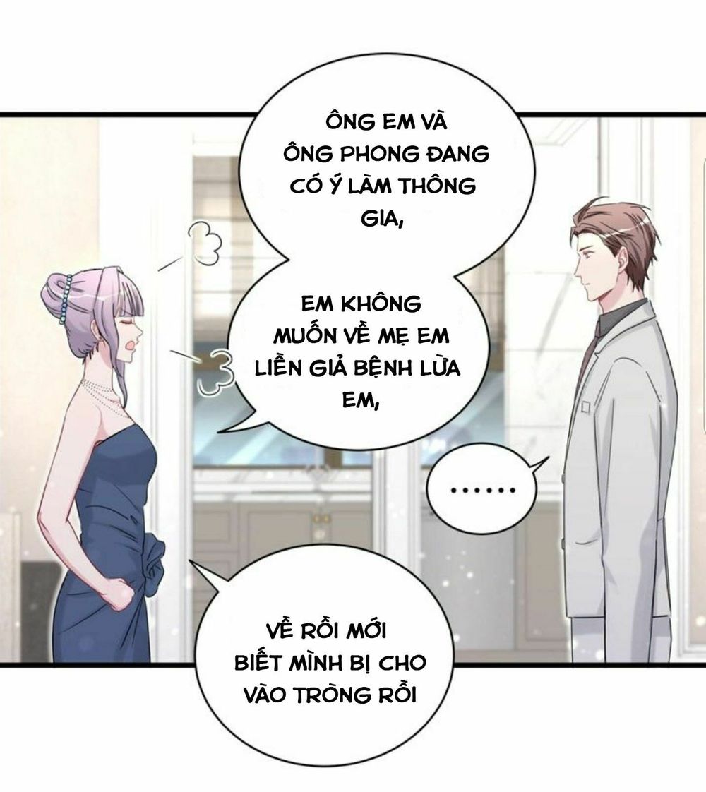 Đứa Bé Là Của Ai ???? Chapter 100 - Trang 2