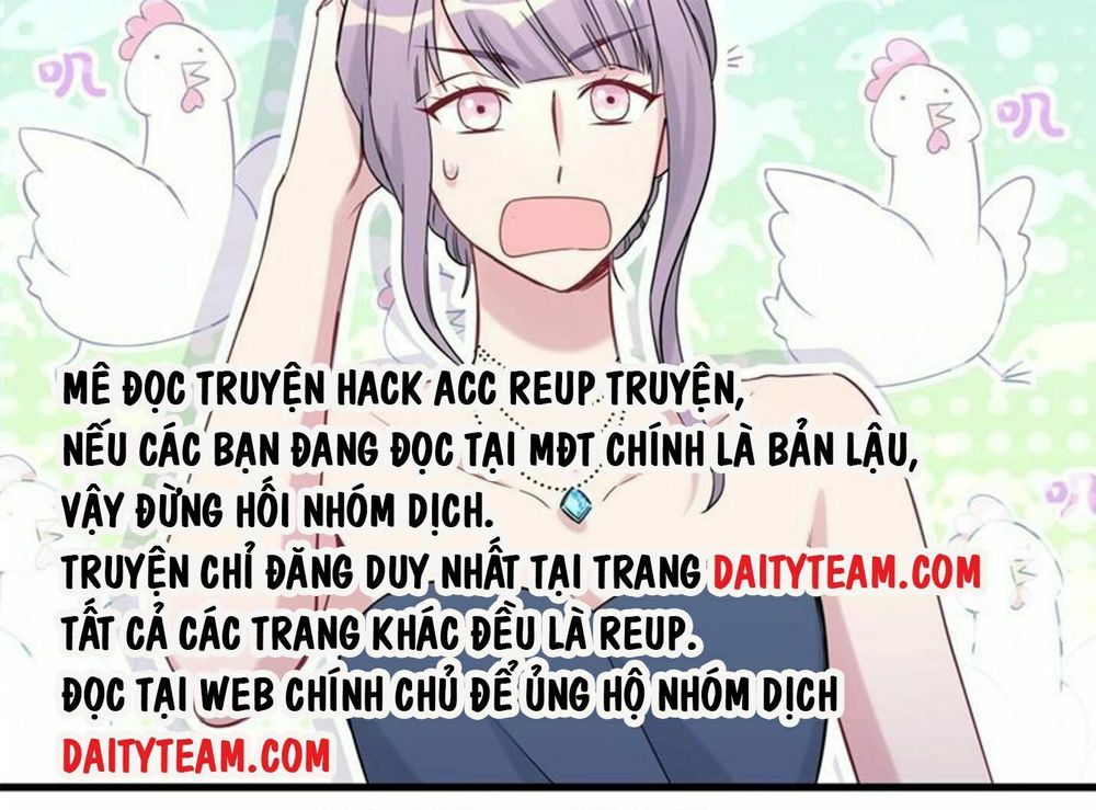 Đứa Bé Là Của Ai ???? Chapter 100 - Trang 2