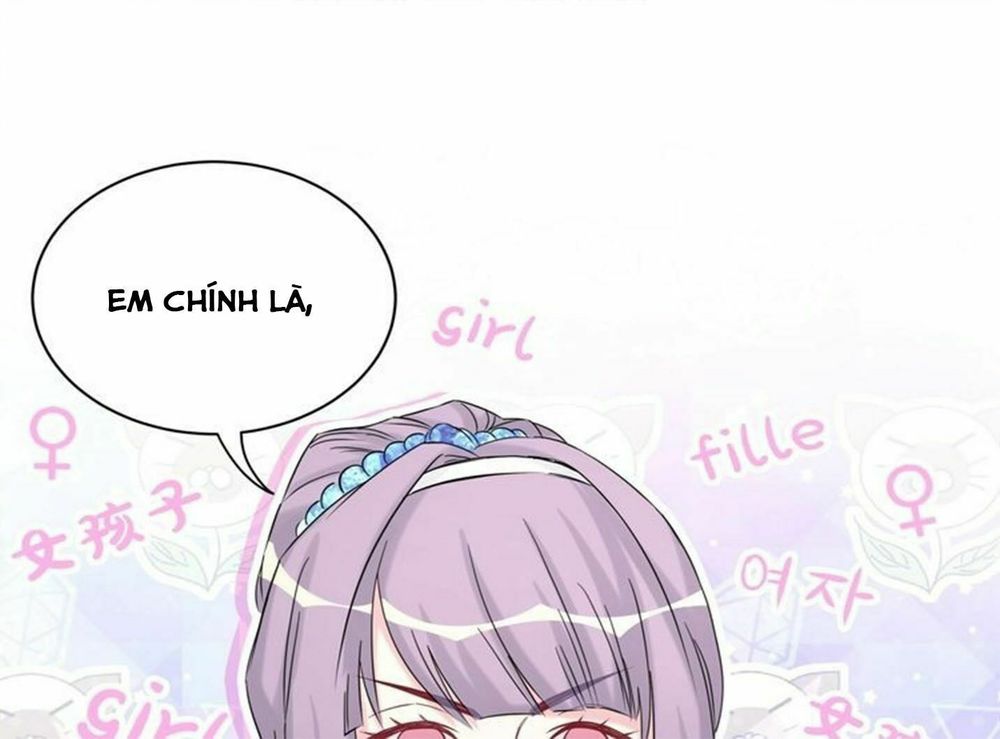 Đứa Bé Là Của Ai ???? Chapter 100 - Trang 2