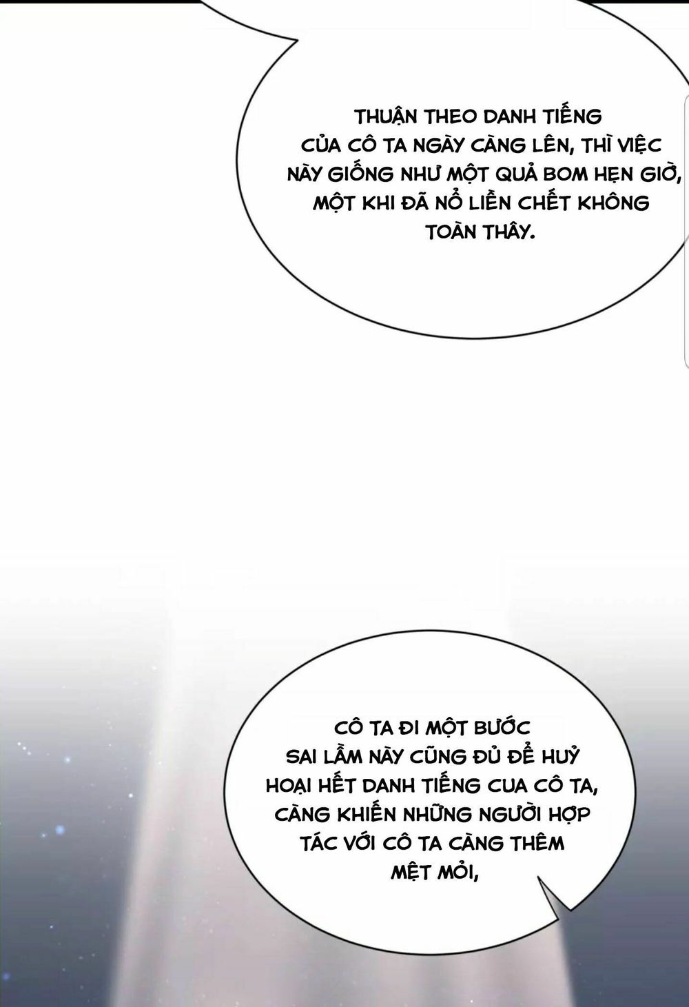 Đứa Bé Là Của Ai ???? Chapter 98 - Trang 2