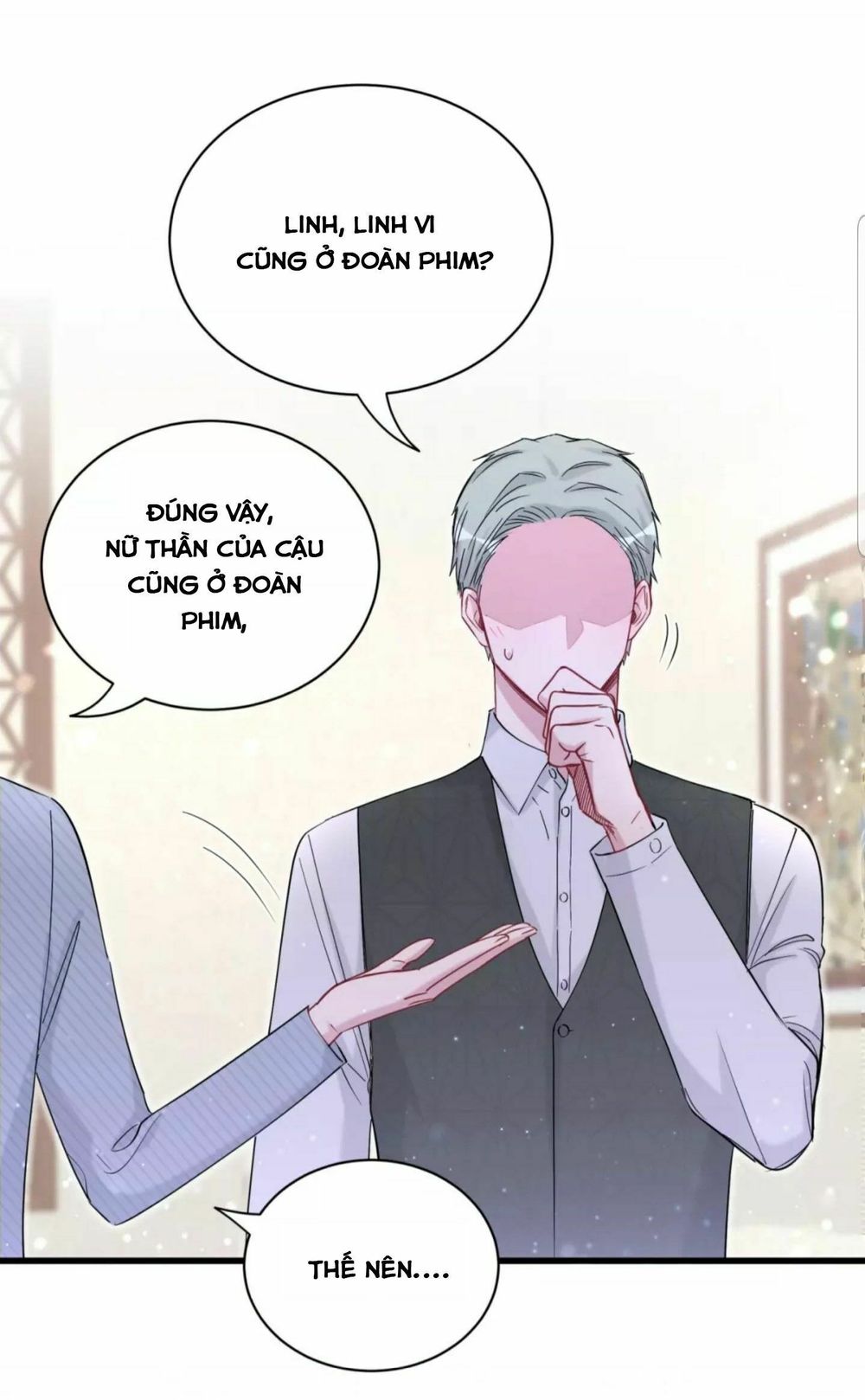 Đứa Bé Là Của Ai ???? Chapter 98 - Trang 2