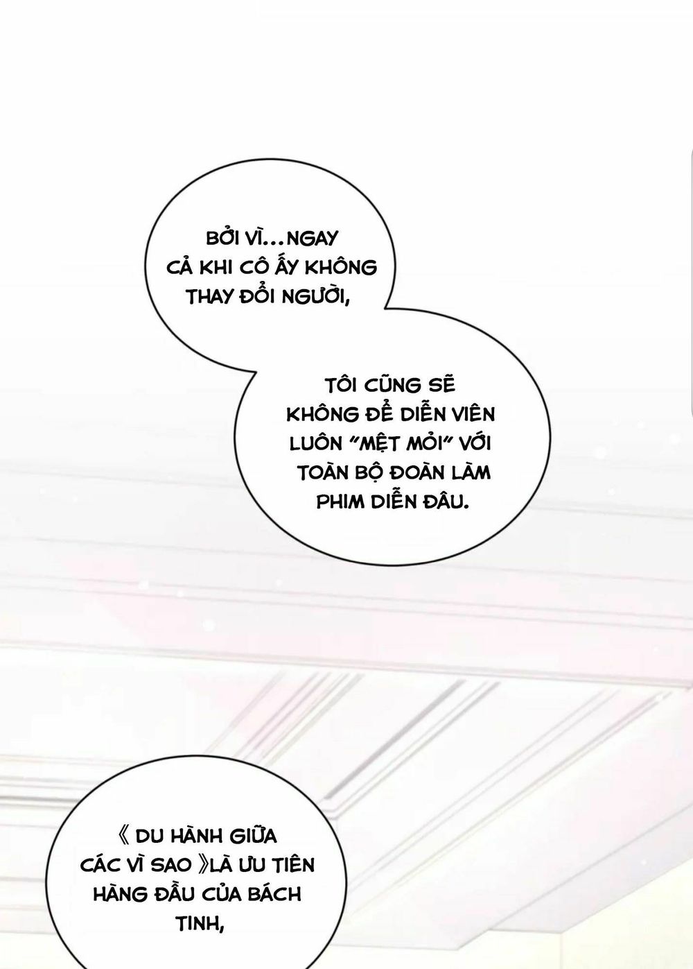 Đứa Bé Là Của Ai ???? Chapter 98 - Trang 2