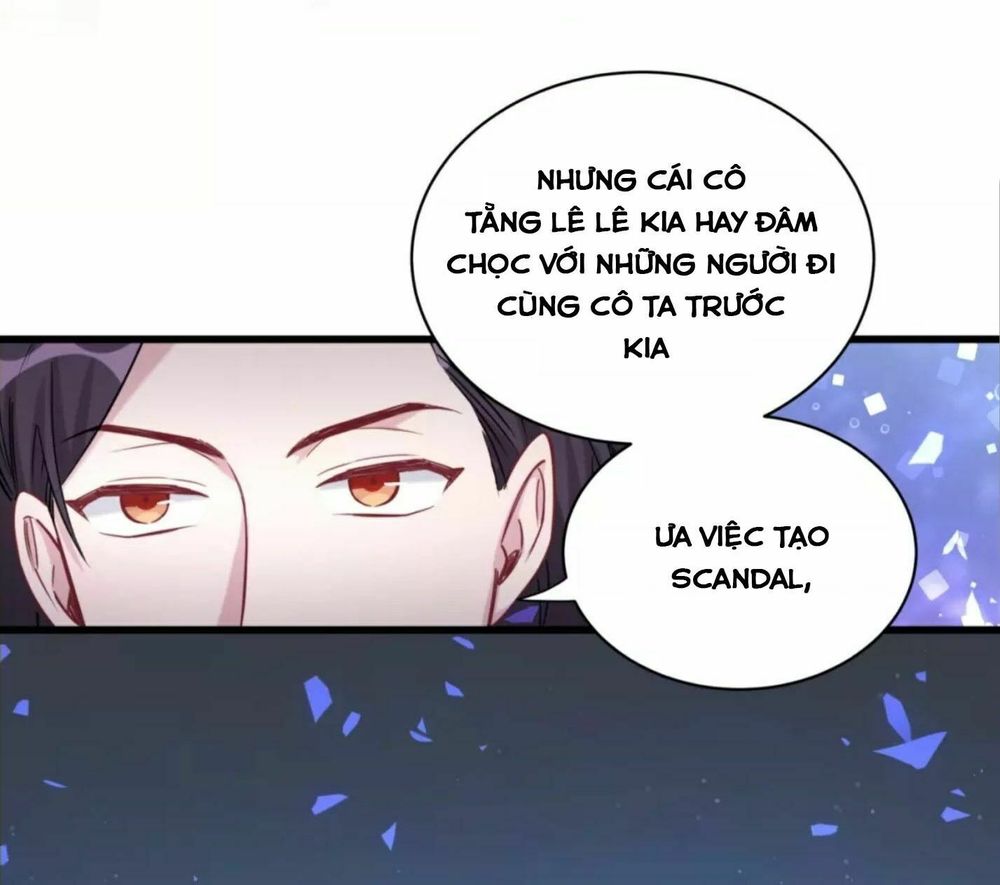 Đứa Bé Là Của Ai ???? Chapter 98 - Trang 2