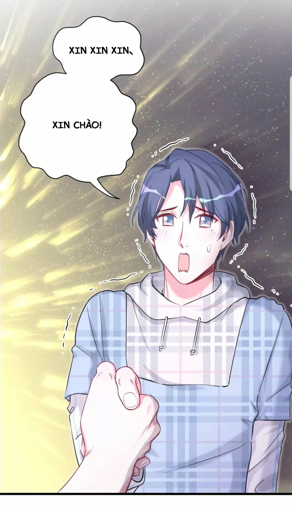 Đứa Bé Là Của Ai ???? Chapter 97 - Trang 2