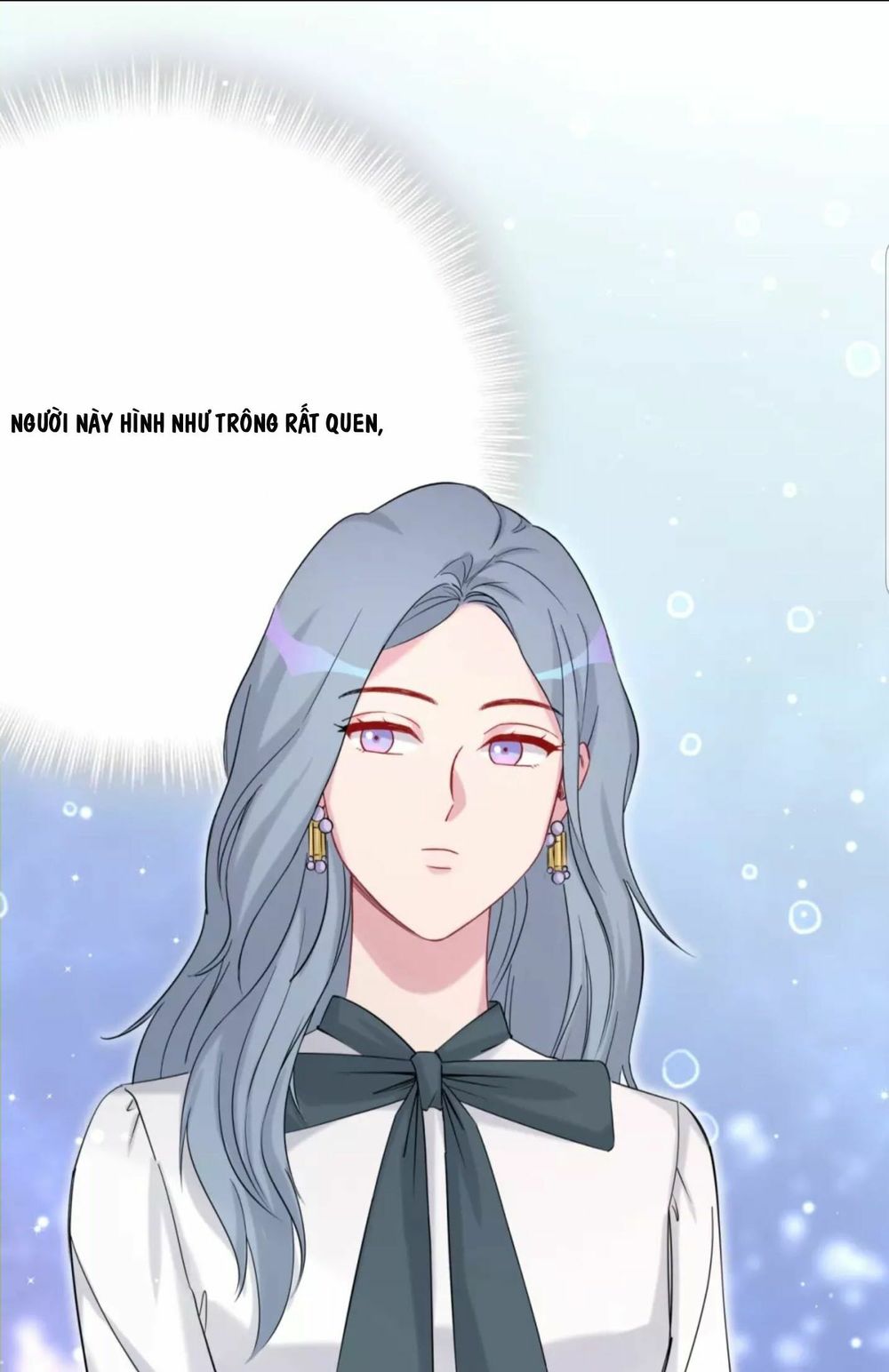 Đứa Bé Là Của Ai ???? Chapter 95 - Trang 2