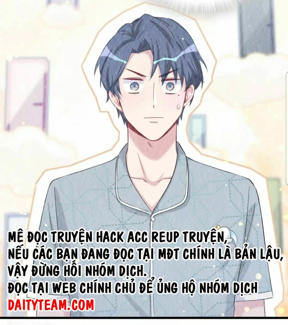 Đứa Bé Là Của Ai ???? Chapter 93 - Trang 2