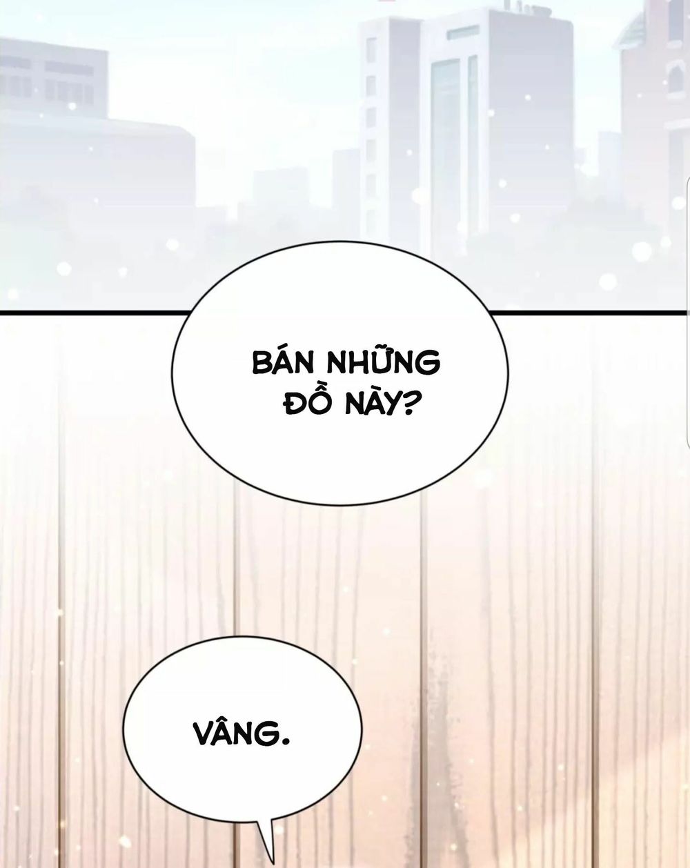 Đứa Bé Là Của Ai ???? Chapter 93 - Trang 2