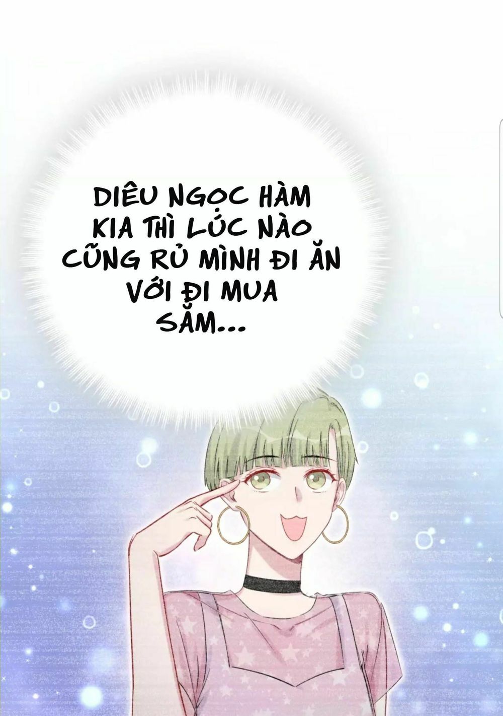 Đứa Bé Là Của Ai ???? Chapter 93 - Trang 2