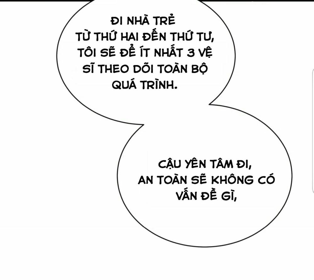 Đứa Bé Là Của Ai ???? Chapter 91 - Trang 2